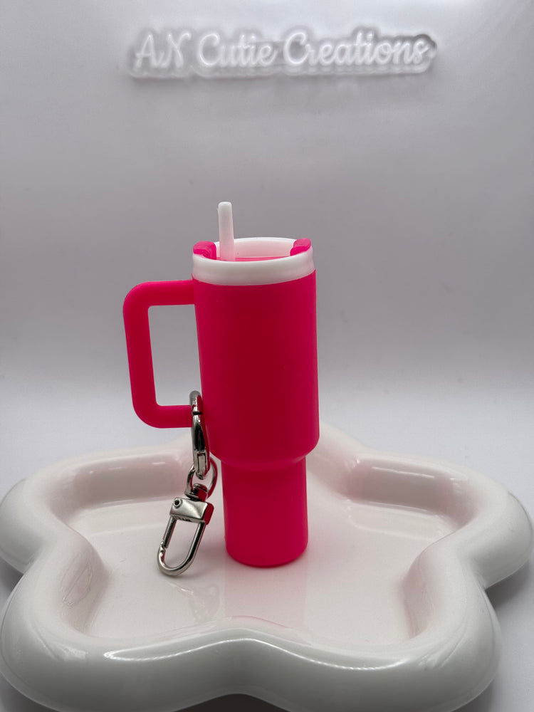 Mini Tumblers