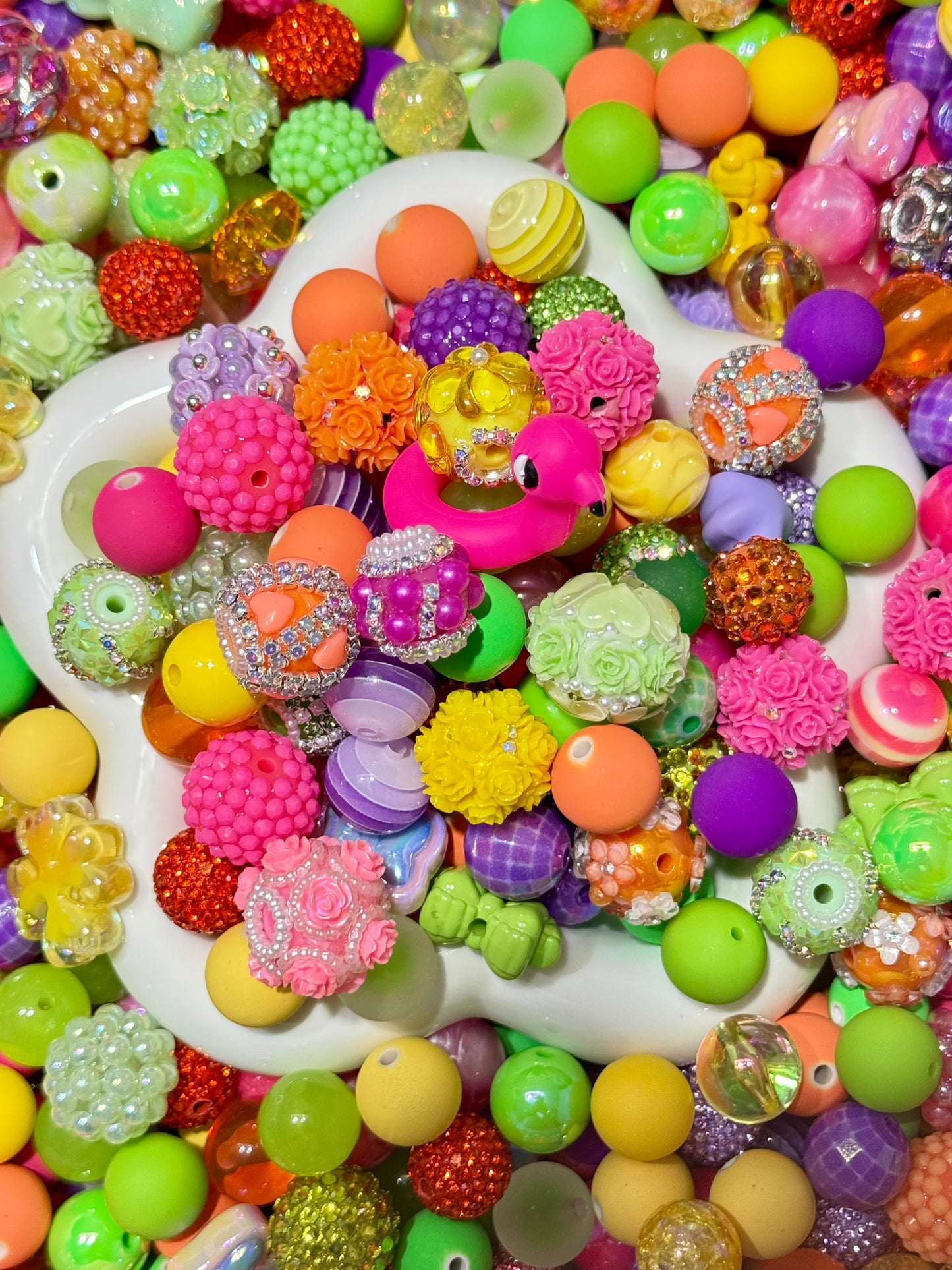 DIY Bead Mixes