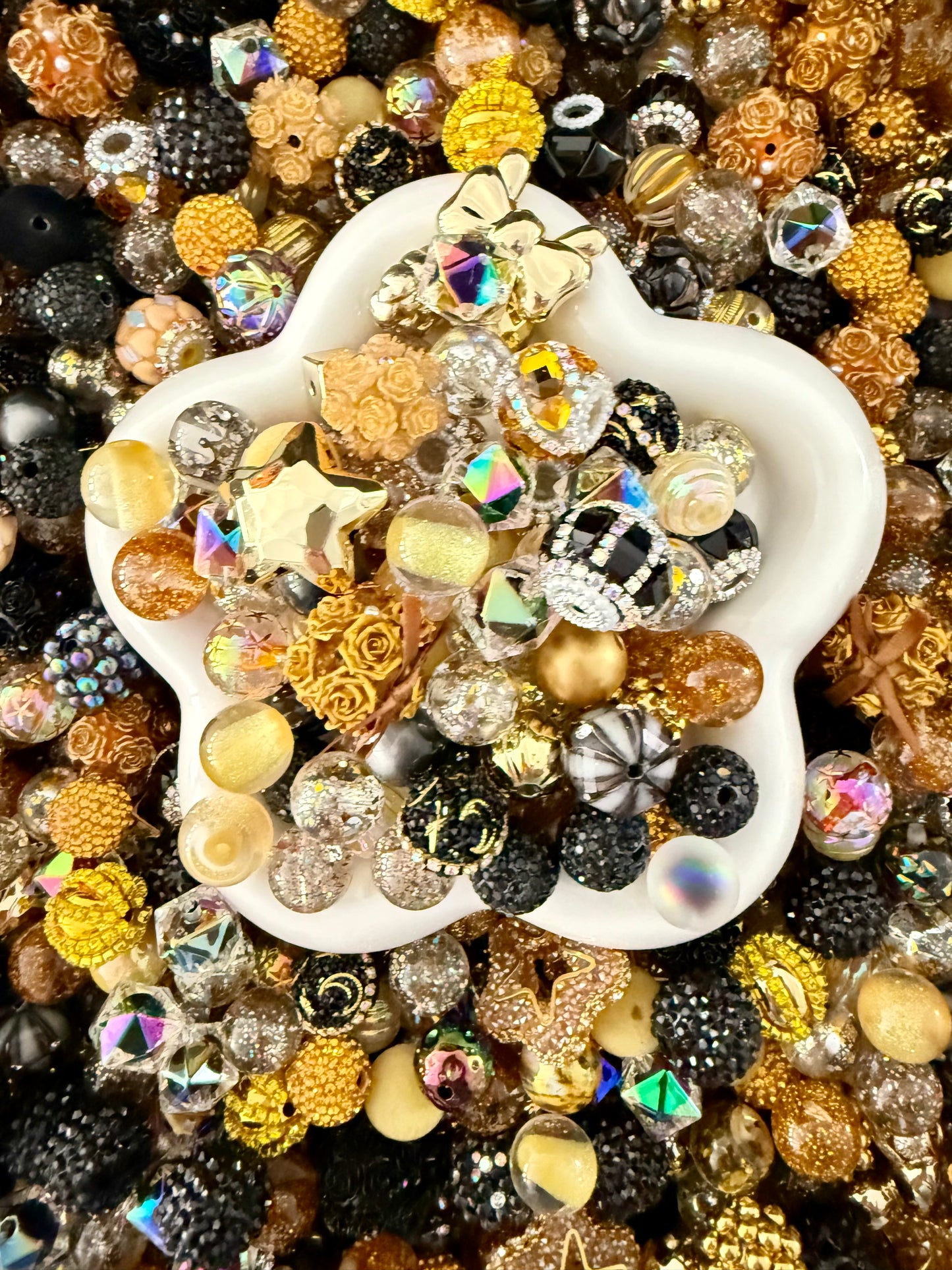 DIY Bead Mixes