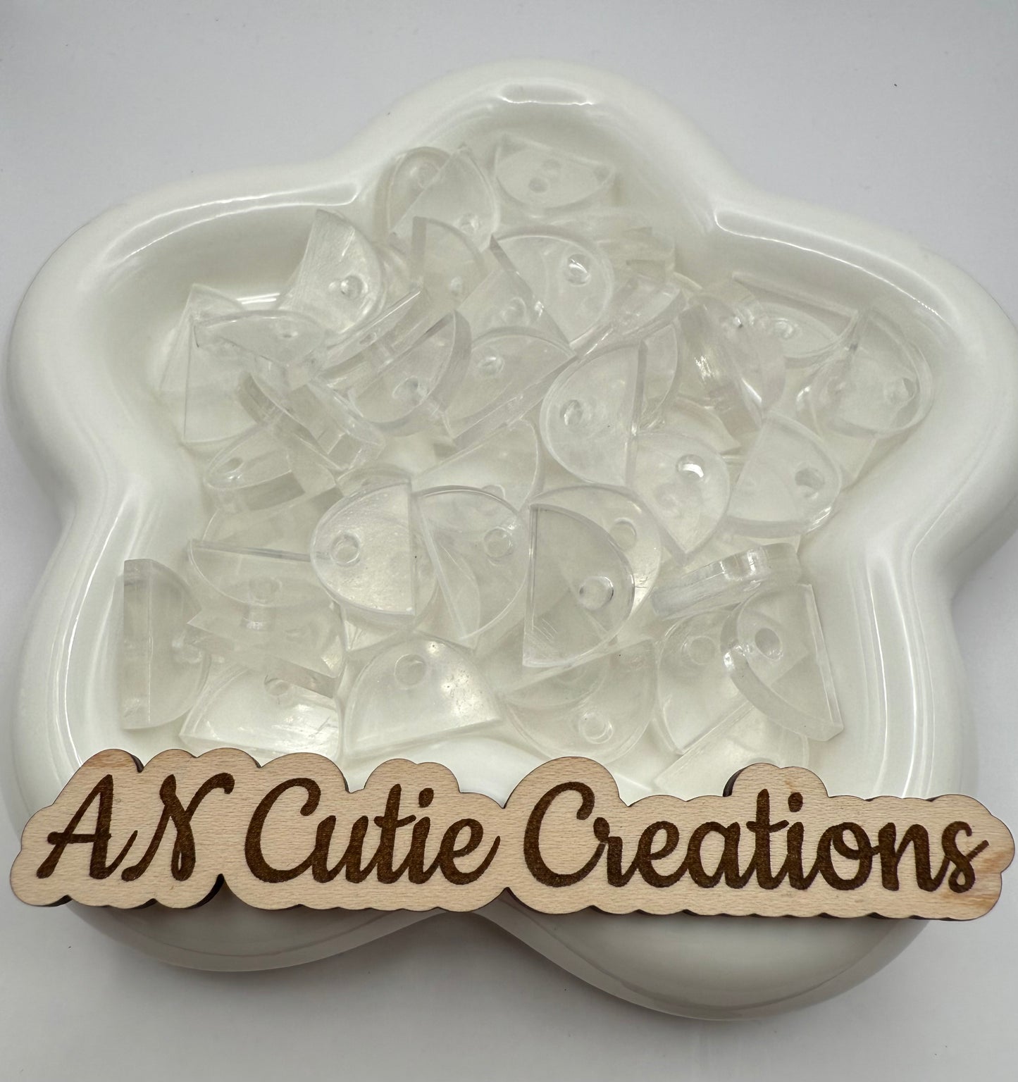 Attachments for Acrylics