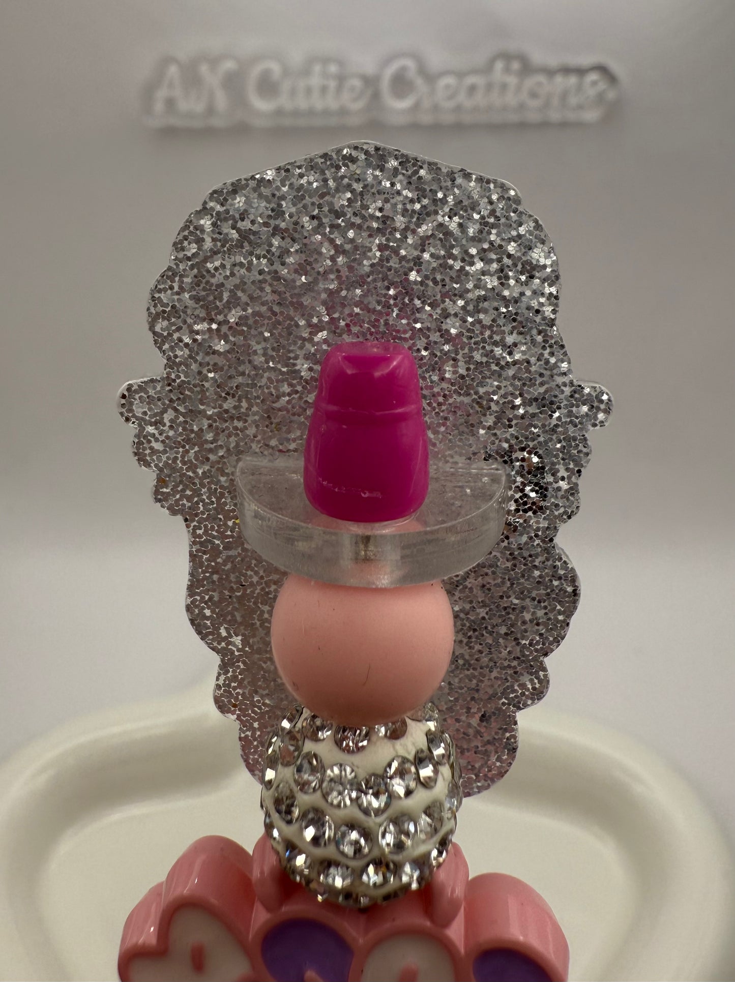 Attachments for Acrylics