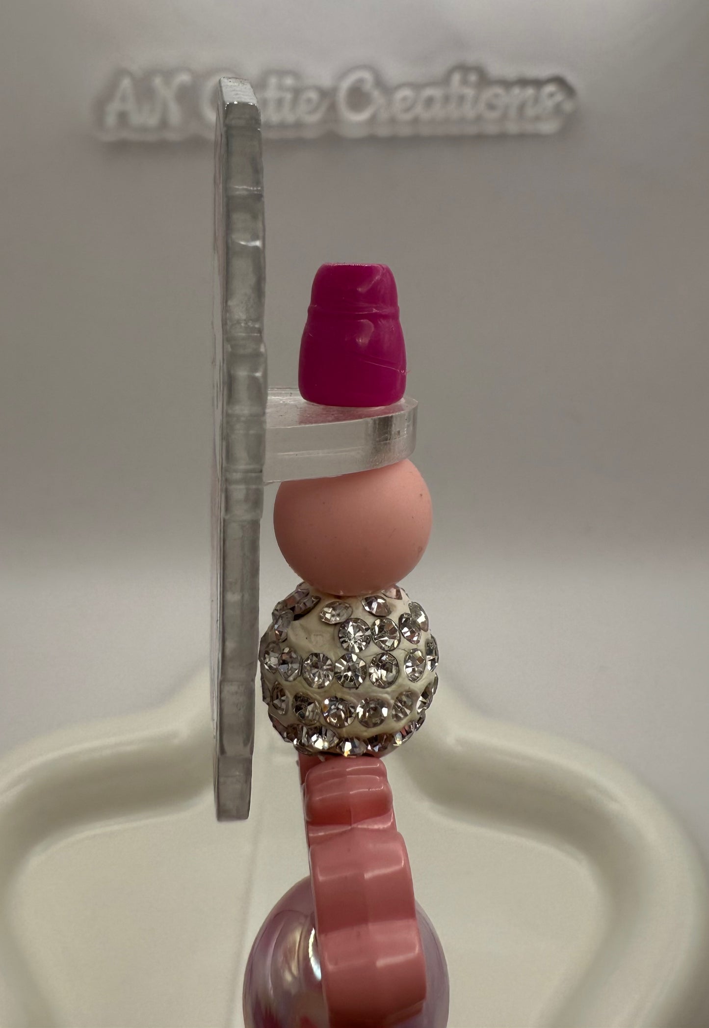 Attachments for Acrylics