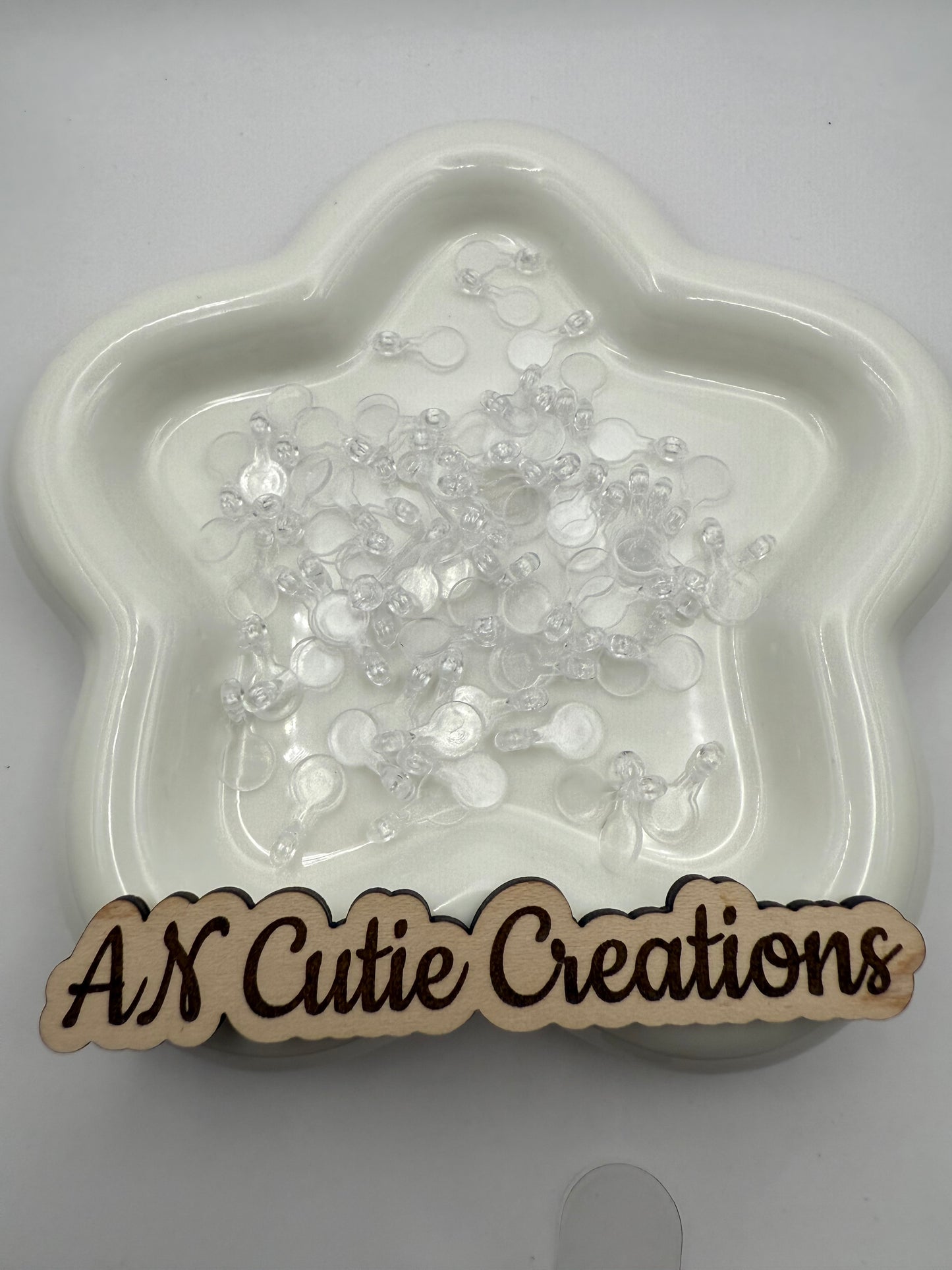 Attachment for Acrylics