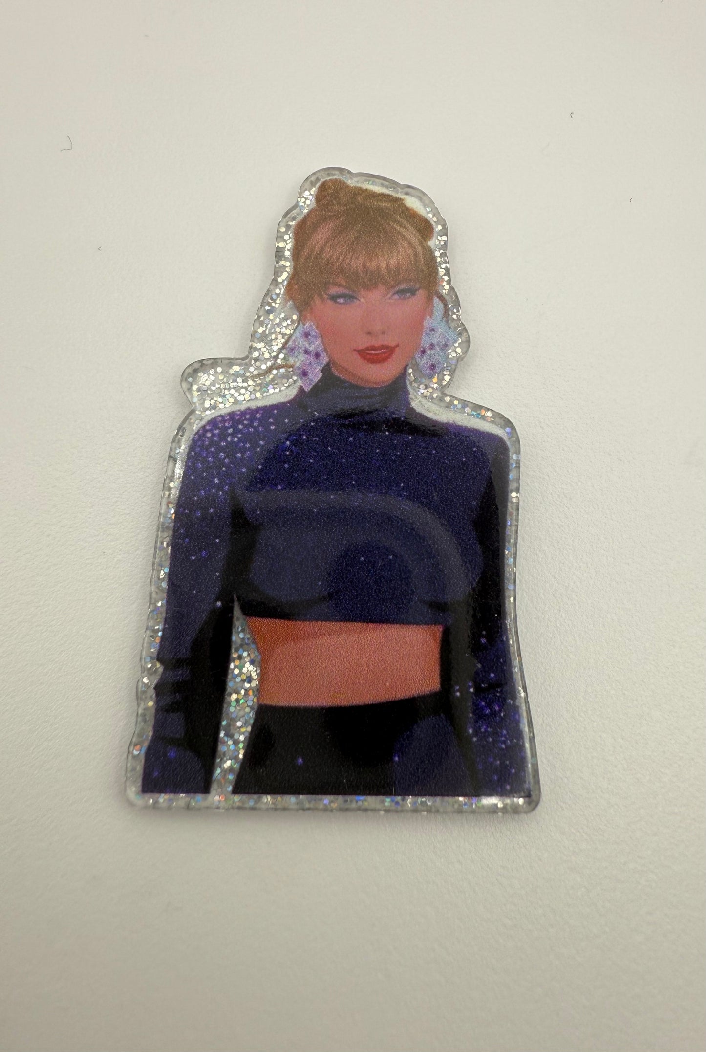 Singers Acrylics