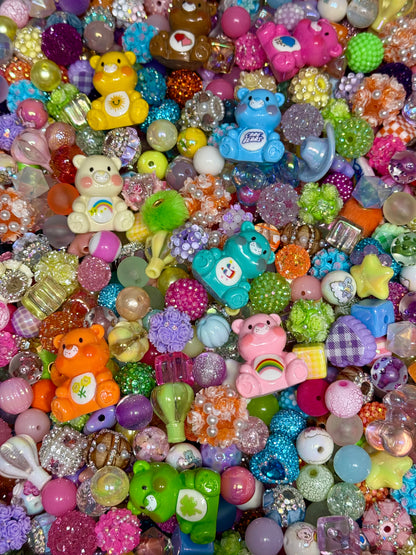 DIY Bead Mixes