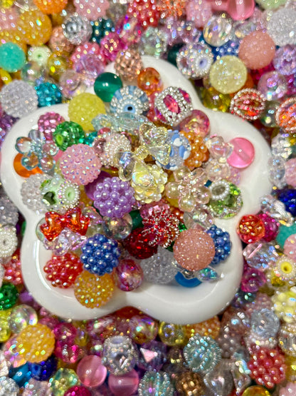 DIY Bead Mixes