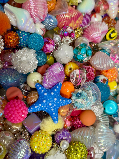 DIY Bead Mixes