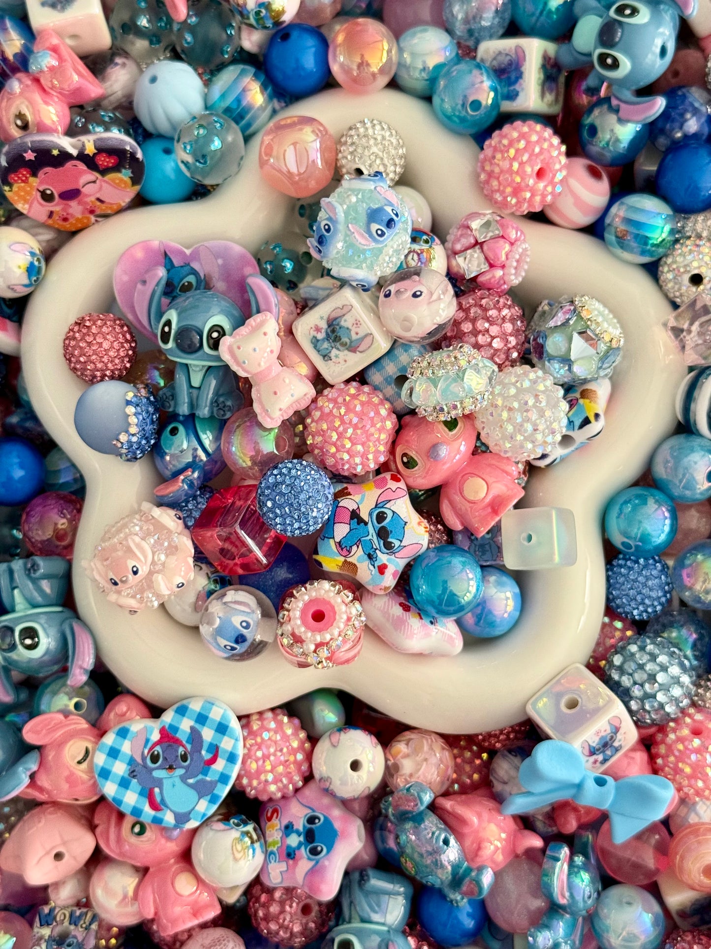 DIY Bead Mixes