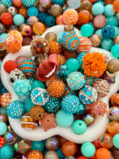 DIY Bead Mixes