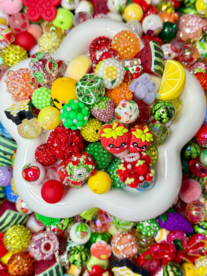 DIY Bead Mixes