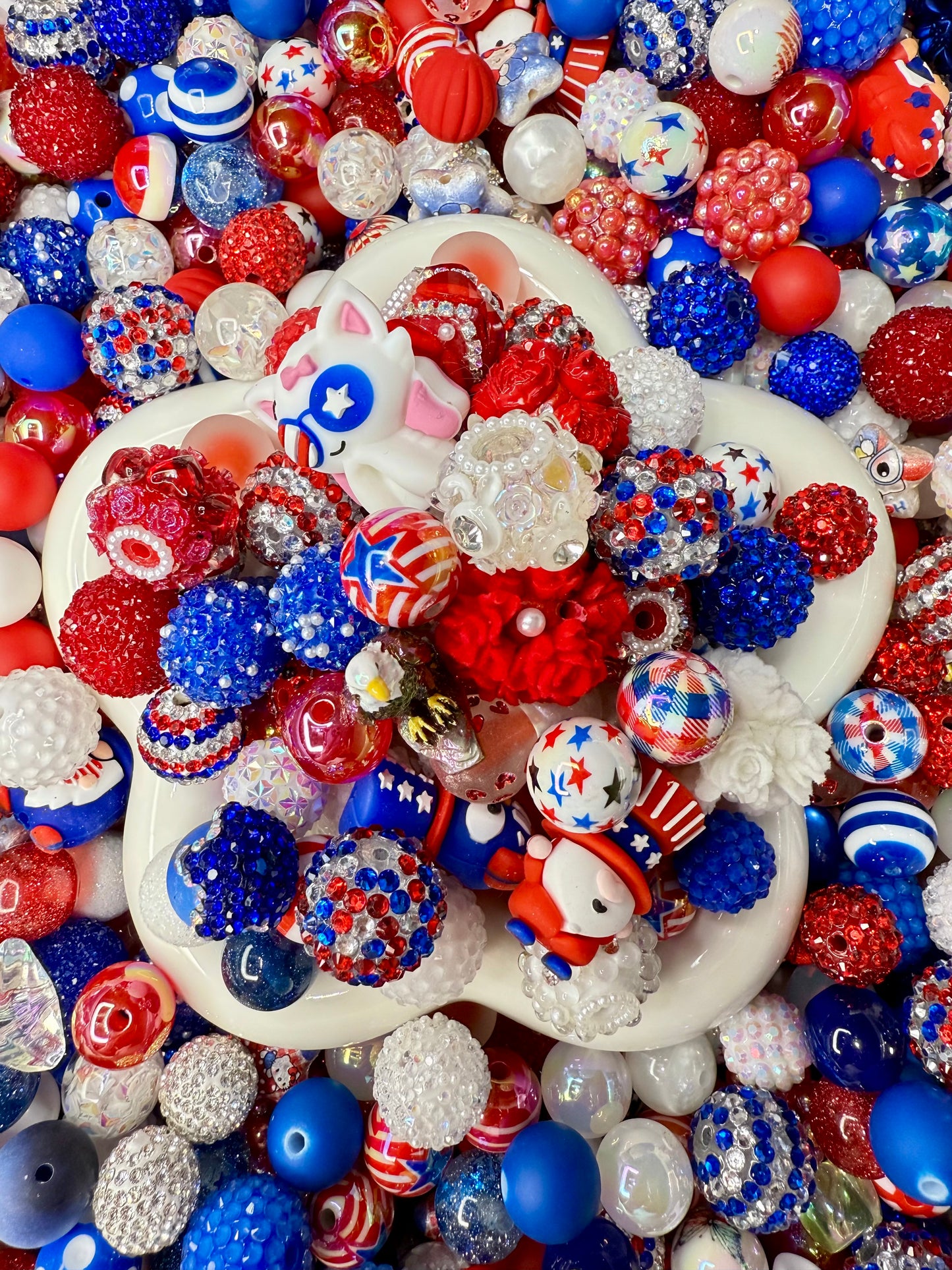 DIY Bead Mixes