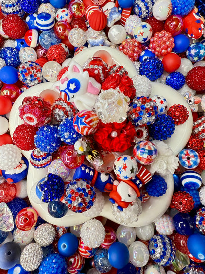 DIY Bead Mixes
