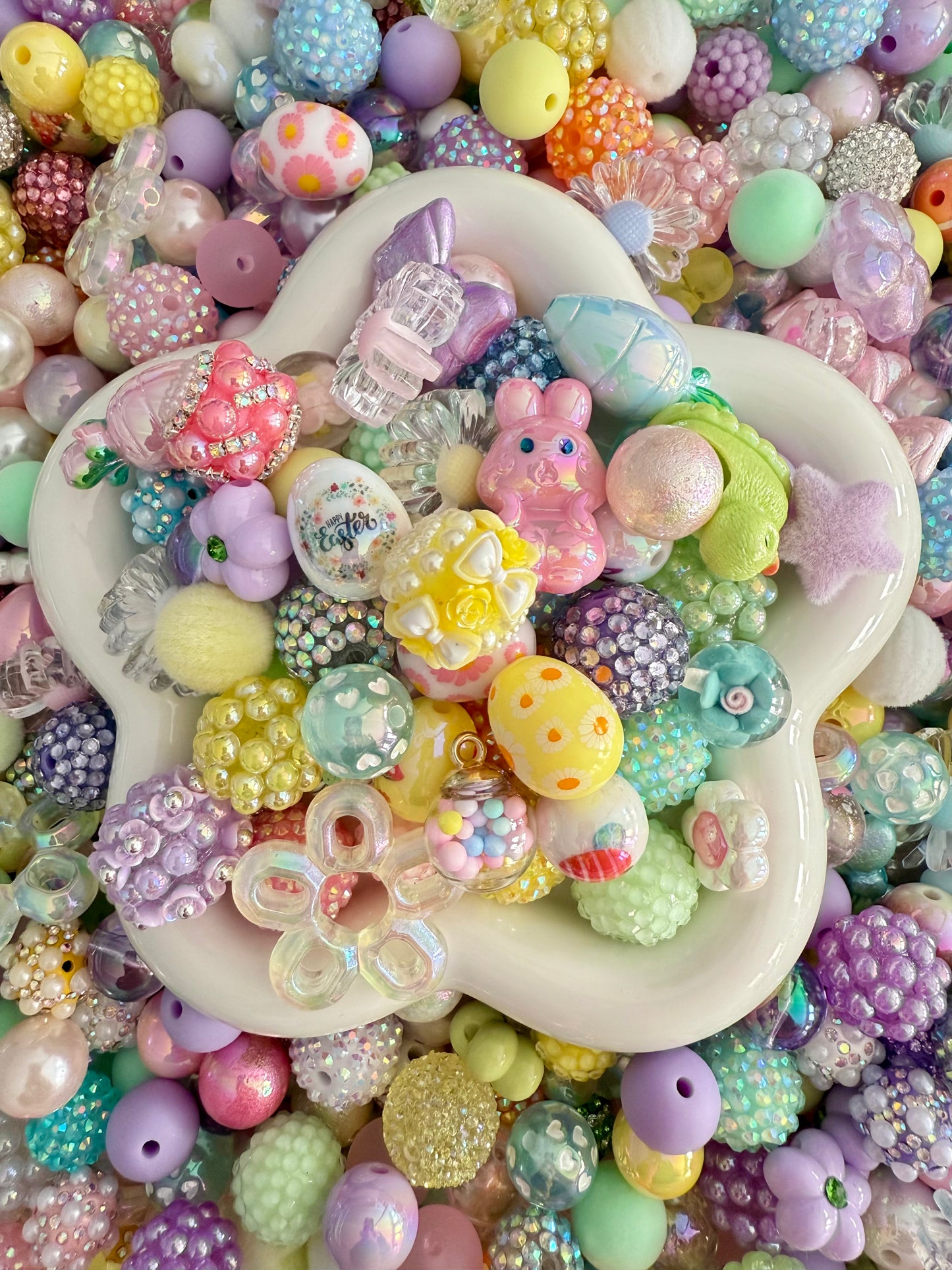 DIY Bead Mixes