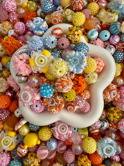 DIY Bead Mixes