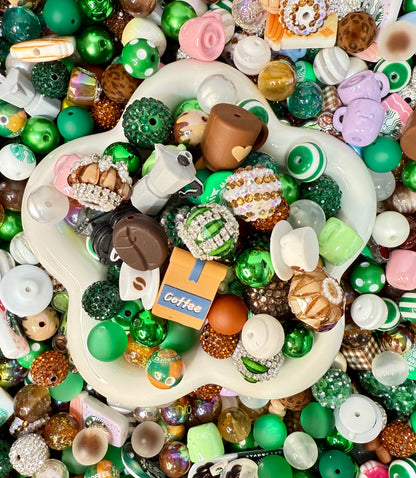DIY Bead Mixes